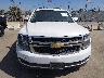1GNSCJKC2FR****** Wrecked 2015 Chevrolet Suburban in California State