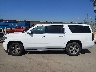 1GNSCJKC2FR****** Repairable 2015 Chevrolet Suburban in California State