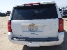 1GNSCJKC2FR****** Wrecked 2015 Chevrolet Suburban