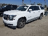 1GNSCJKC2FR****** Used and Repairable 2015 Chevrolet Suburban in North Hollywood