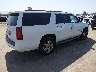 1GNSCJKC2FR****** Salvage and Wrecked 2015 Chevrolet Suburban in California State