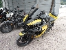 MH3RH15Y7JK****** Used and Repairable 2018 Yamaha YZF-R3 in Rec Rides Online Exclusive