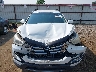 5XYZUDLA1DG****** Destrozados 2013 Hyundai Santa Fe en Estado de Washington