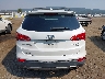 5XYZUDLA1DG****** Destrozados 2013 Hyundai Santa Fe