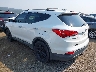 5XYZUDLA1DG****** Salvamento y Reparables 2013 Hyundai Santa Fe en Spokane