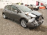 1N4AZ0CP7EC****** Salvage and Wrecked 2014 Nissan Leaf in Portland