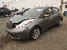 1N4AZ0CP7EC****** Used and Repairable 2014 Nissan Leaf in Portland