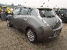 1N4AZ0CP7EC****** Salvage and Repairable 2014 Nissan Leaf in Portland
