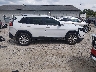 1C4PJMDB6GW****** Repairable 2016 Jeep Cherokee in Ohio State