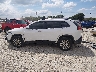 1C4PJMDB6GW****** Salvage 2016 Jeep Cherokee
