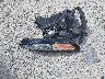 1C4PJMDB6GW****** Wrecked 2016 Jeep Cherokee in Ohio State