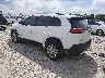 1C4PJMDB6GW****** Salvage and Repairable 2016 Jeep Cherokee in Columbus