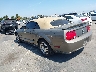 1ZVHT85H555****** Salvamento y Reparables 2005 Ford Mustang en Los Angeles
