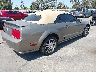 1ZVHT85H555****** Salvamento y Destrozados 2005 Ford Mustang en Estado de California