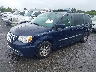 2C4RC1BG7CR****** Used and Repairable 2012 Chrysler Town & Country in Culpeper