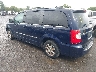 2C4RC1BG7CR****** Salvage and Repairable 2012 Chrysler Town & Country in Culpeper