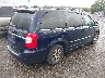 2C4RC1BG7CR****** Salvage and Wrecked 2012 Chrysler Town & Country in Virginia State