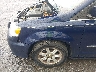 2C4RC1BG7CR****** Salvage and Repairable 2012 Chrysler Town & Country in Virginia State
