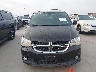 2C4RDGCG7KR****** Wrecked 2019 Dodge Grand Caravan in Texas State