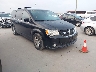 2C4RDGCG7KR****** Salvage and Wrecked 2019 Dodge Grand Caravan in Austin