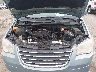 2A8HR54P78R****** Reparables 2008 Chrysler Town & Country en Chicago West
