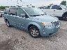 2A8HR54P78R****** Salvamento y Destrozados 2008 Chrysler Town & Country en Chicago West