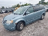 2A8HR54P78R****** Usados y Reparables 2008 Chrysler Town & Country en Chicago West