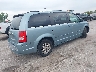 2A8HR54P78R****** Salvamento y Destrozados 2008 Chrysler Town & Country en Estado de Illinois