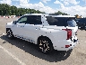 KM8R7DHE5NU****** Salvamento y Reparables 2022 Hyundai Palisade en Raleigh
