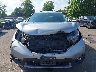 2HKRW2H56HH****** Wrecked 2017 Honda CR-V in New Jersey State