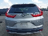 2HKRW2H56HH****** Wrecked 2017 Honda CR-V