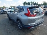 2HKRW2H56HH****** Salvage and Repairable 2017 Honda CR-V in Englishtown