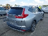 2HKRW2H56HH****** Salvage and Wrecked 2017 Honda CR-V in New Jersey State