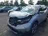 2HKRW2H56HH****** Salvage and Repairable 2017 Honda CR-V in New Jersey State