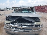 3GNEC16Z12G****** Wrecked 2002 Chevrolet Suburban in Texas State