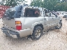 3GNEC16Z12G****** Salvage and Wrecked 2002 Chevrolet Suburban in Texas State