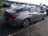 1N4BL4EVXKC****** Salvage and Wrecked 2019 Nissan Altima in New Jersey State