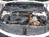 KNDRH4LG0M5****** Repairable 2021 Kia Sorento Hybrid in Fort Pierce