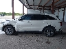 KNDRH4LG0M5****** Repairable 2021 Kia Sorento Hybrid in Florida State