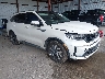 KNDRH4LG0M5****** Salvage and Wrecked 2021 Kia Sorento Hybrid in Fort Pierce