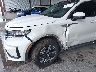 KNDRH4LG0M5****** Salvage and Repairable 2021 Kia Sorento Hybrid in Florida State
