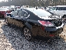 19UUA9F76DA****** Salvage and Repairable 2013 Acura TL in Seattle