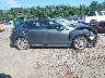 JM1BL1M68C1****** Wrecked 2012 Mazda 3 in New York State