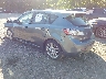 JM1BL1M68C1****** Salvage and Repairable 2012 Mazda 3 in Albany