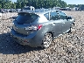 JM1BL1M68C1****** Salvage and Wrecked 2012 Mazda 3 in New York State
