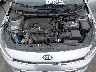 3KPA24AD7ME****** Repairable 2021 Kia Rio in Ace Carson