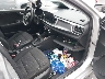 3KPA24AD7ME****** Used and Repairable 2021 Kia Rio in California State