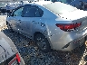 3KPA24AD7ME****** Salvage and Repairable 2021 Kia Rio in Ace Carson