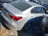 3KPA24AD7ME****** Salvage and Wrecked 2021 Kia Rio in California State
