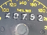 WP0AA0942EN****** Salvage 1984 Porsche 944